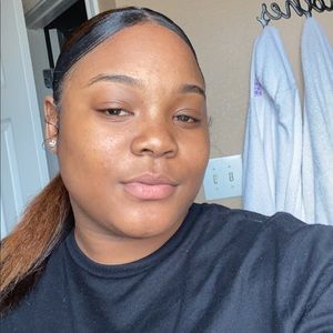 Meet your Posher, Jayla